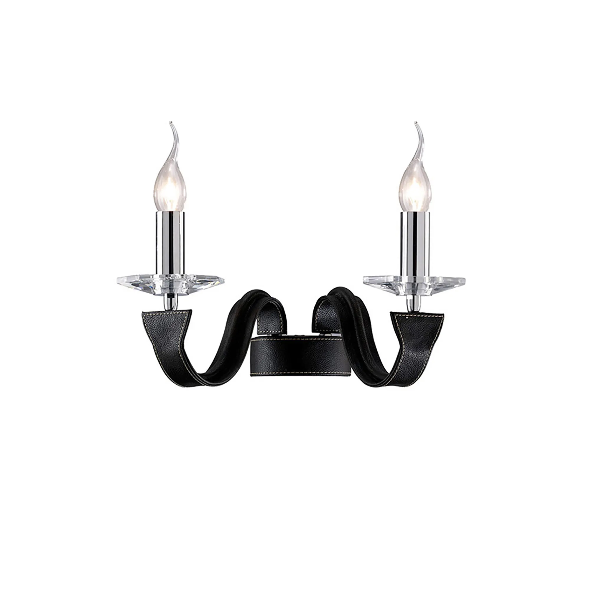 Nardini Wall Lights Diyas Armed Wall Lights
